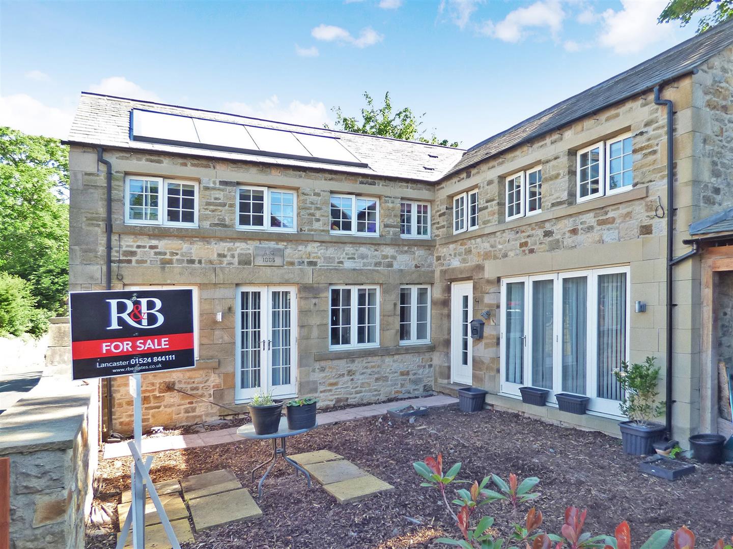 Copy Lane, Caton, Lancaster R&B Estate Agents